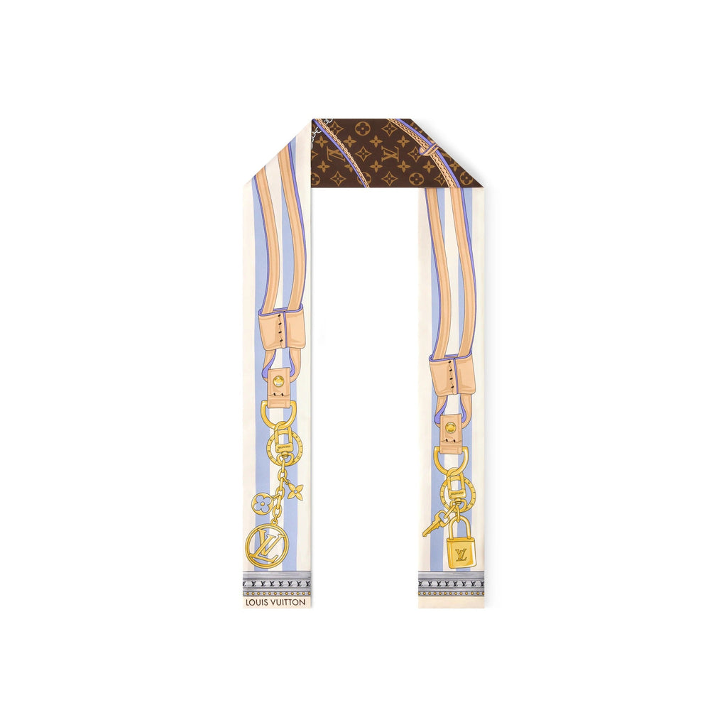 Strap And Trunk Bandeau