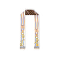 Strap And Trunk Bandeau