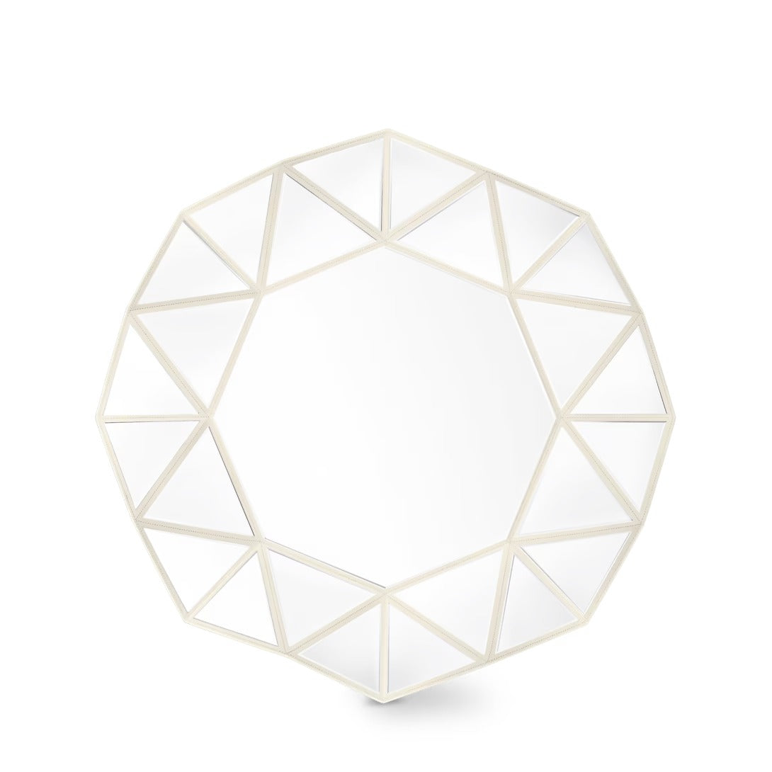 Diamond Mirror by Marcel Wanders