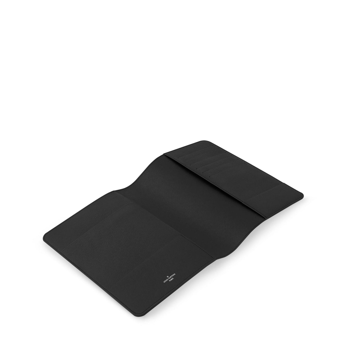 Desk Agenda Cover