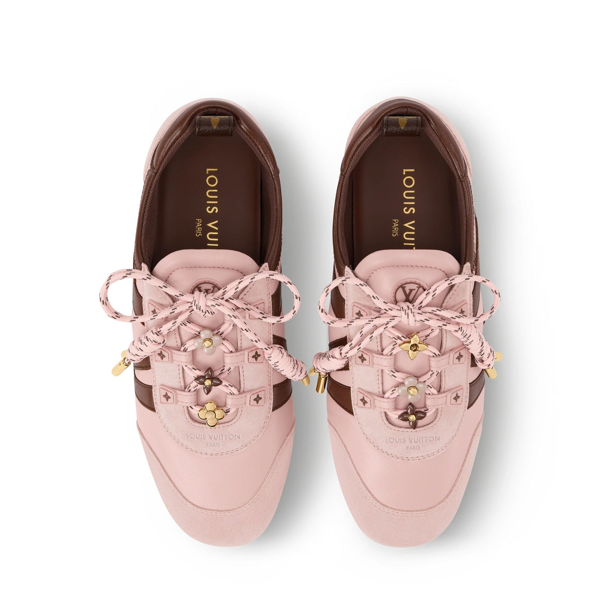 LV Sneakerina