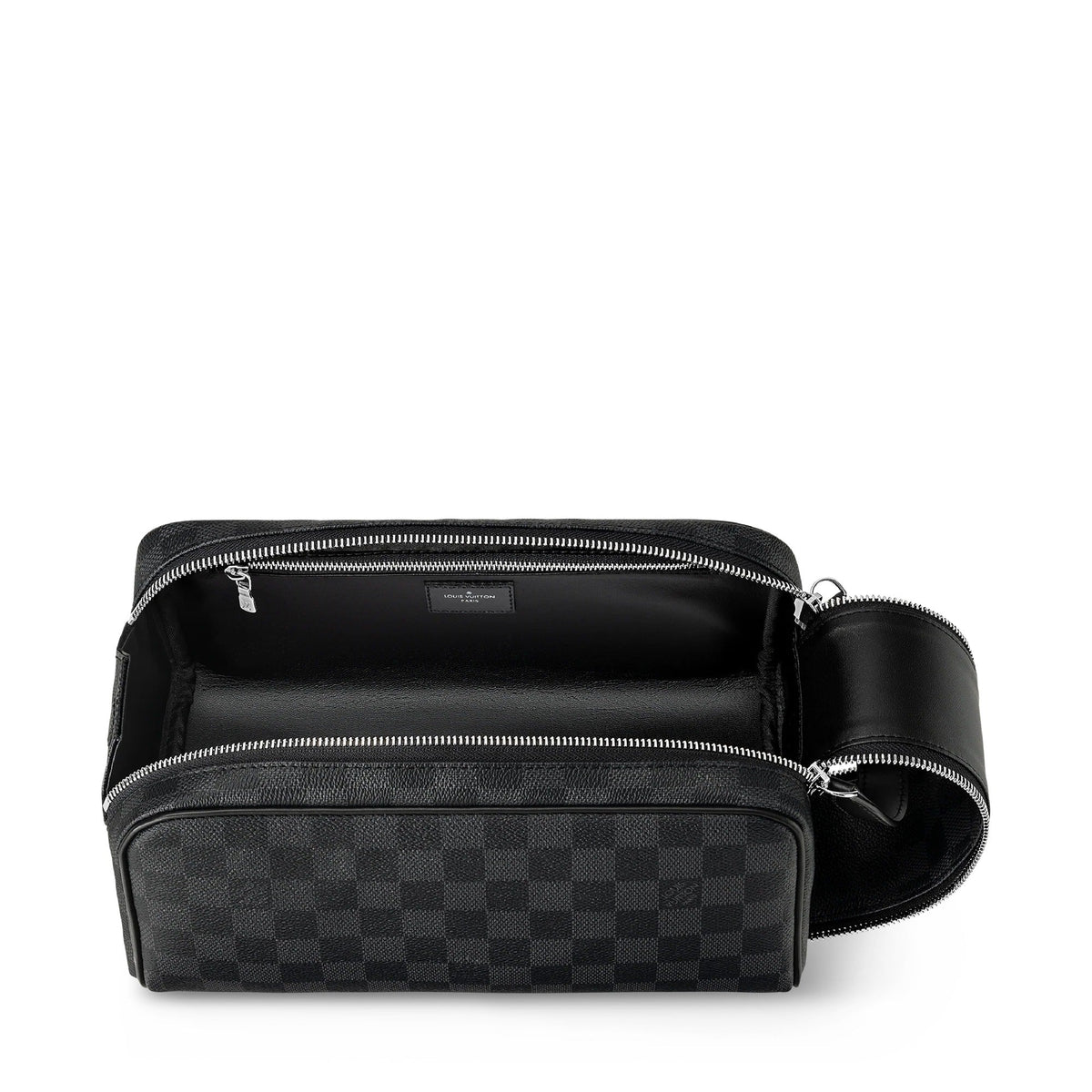 Dopp Kit Toilet Pouch