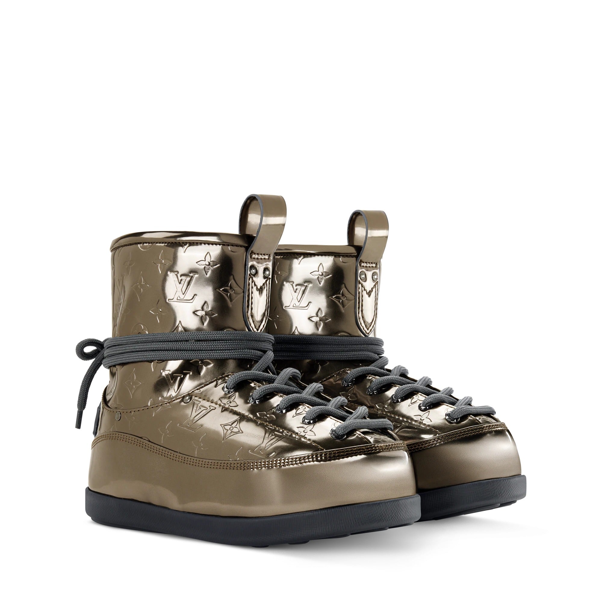 LV Yeti Mid Boot