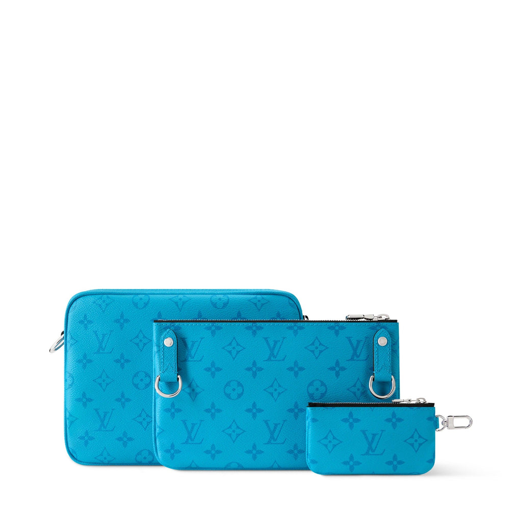 Trio Messenger