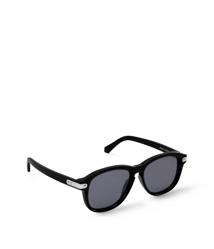 LV Signature Aviator Sunglasses