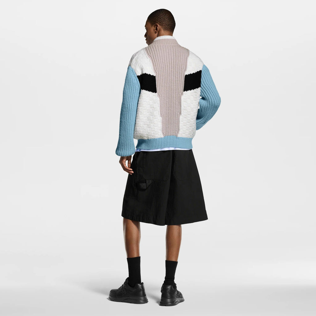 Cotton Ripstop Cargo Shorts