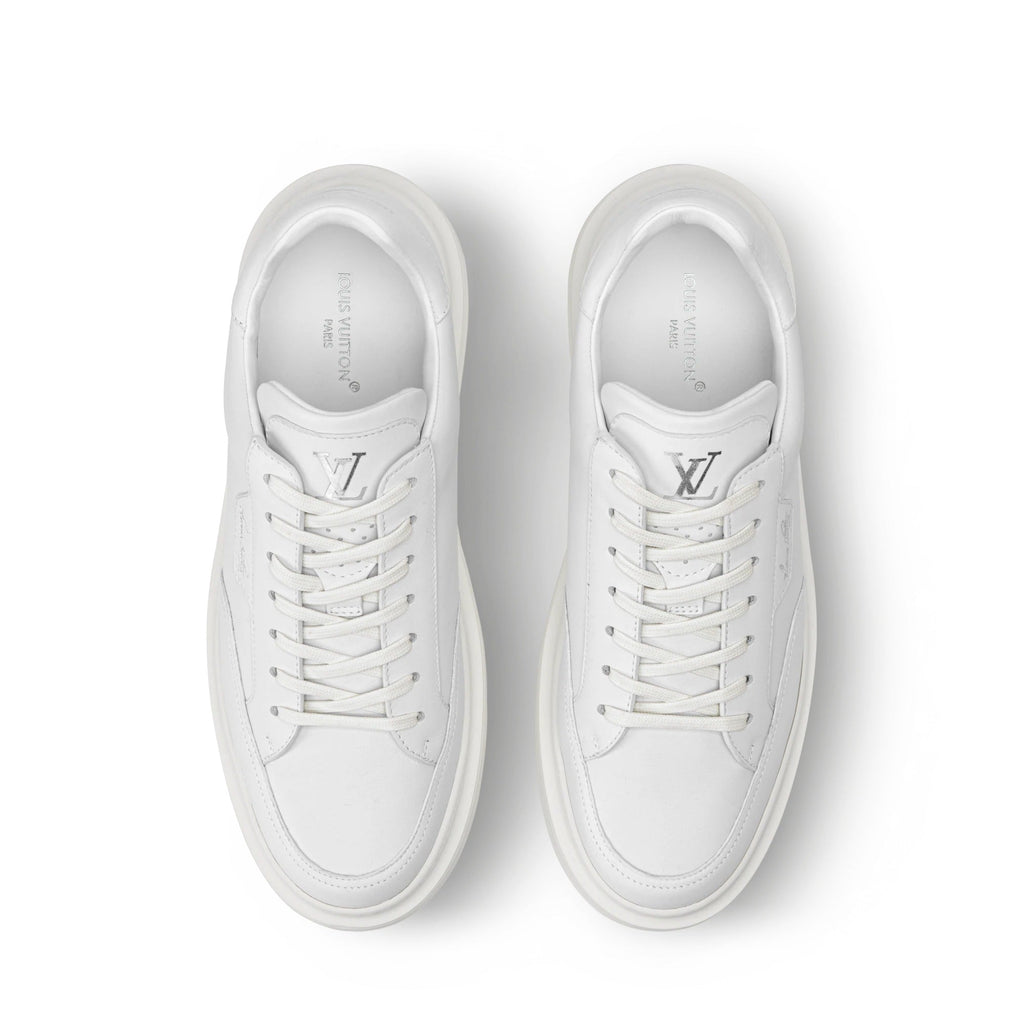 Beverly Hills Sneaker
