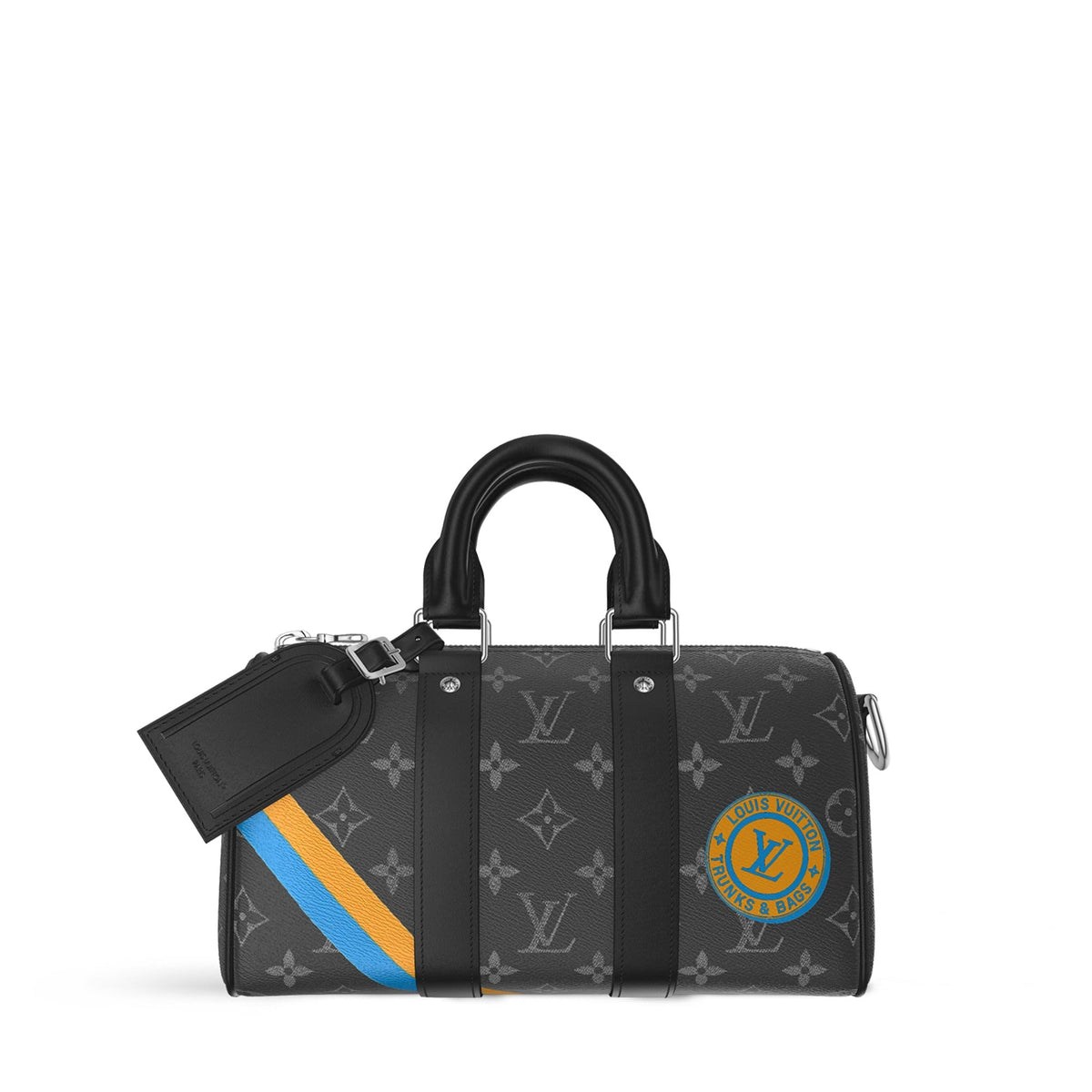 Keepall Bandoulière 25 Mon Monogram