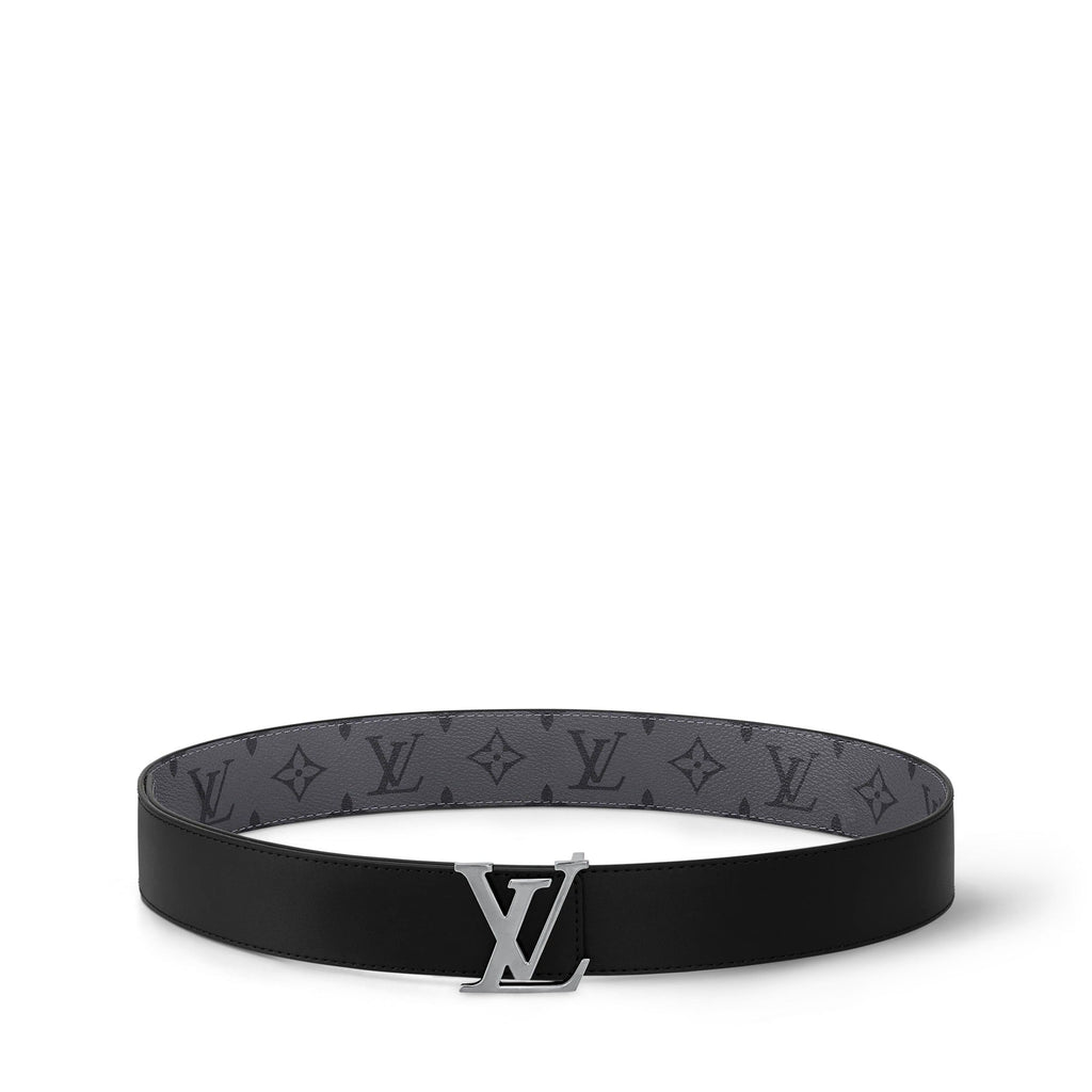 LV Initiales 40mm Reversible Belt