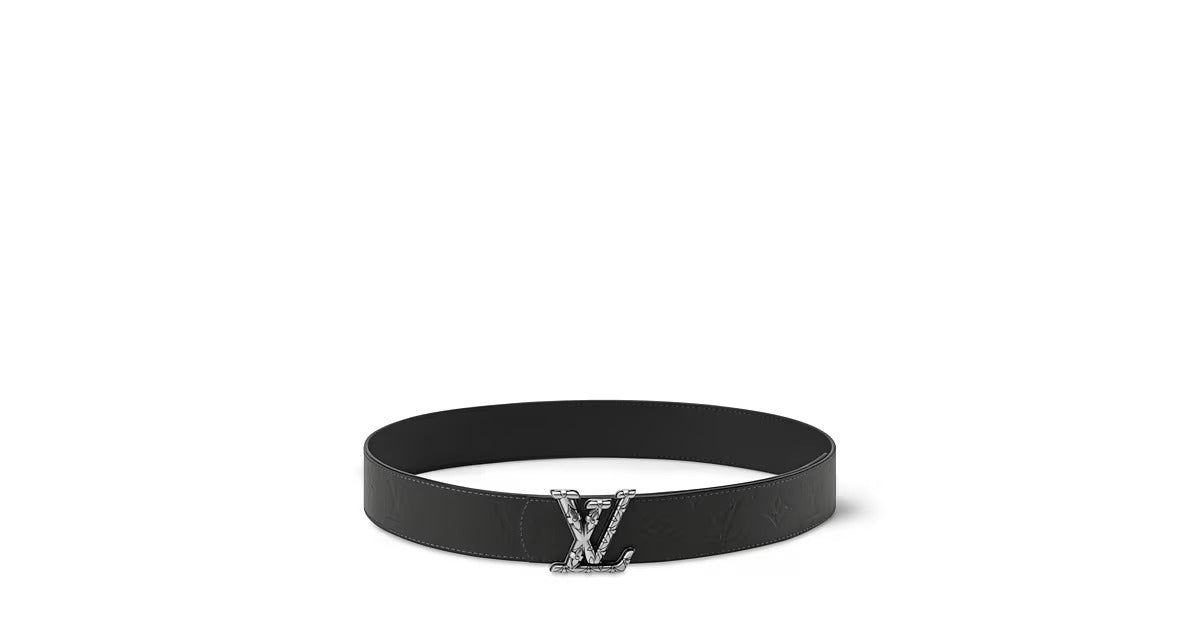 LV Dimension Drift 40mm Reversible Belt