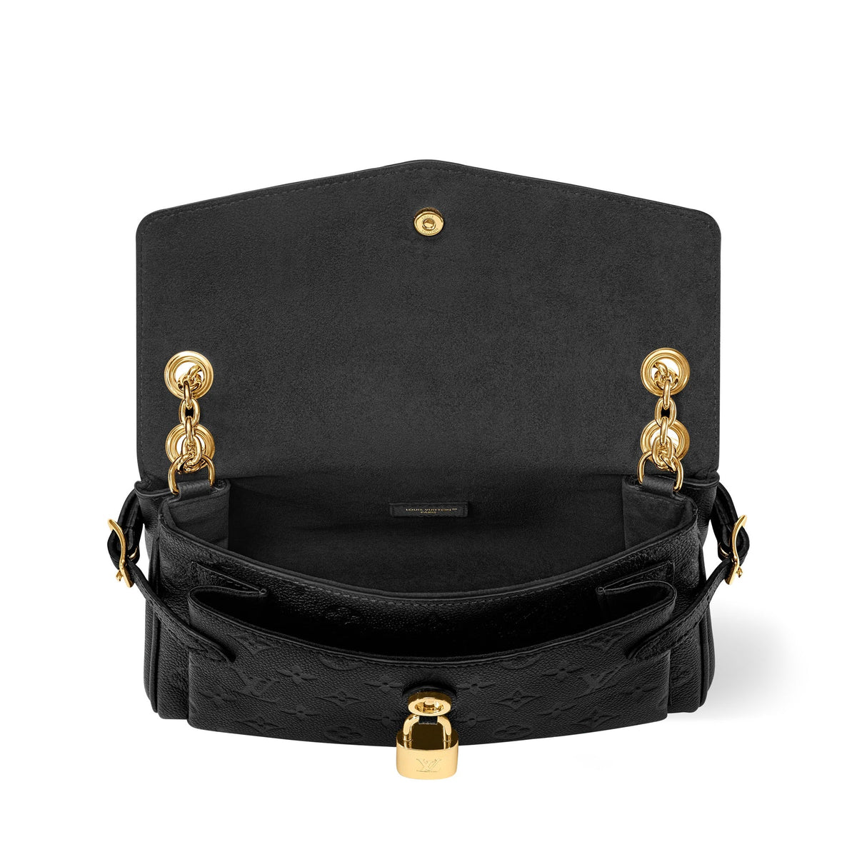 Anytime Flap Bag