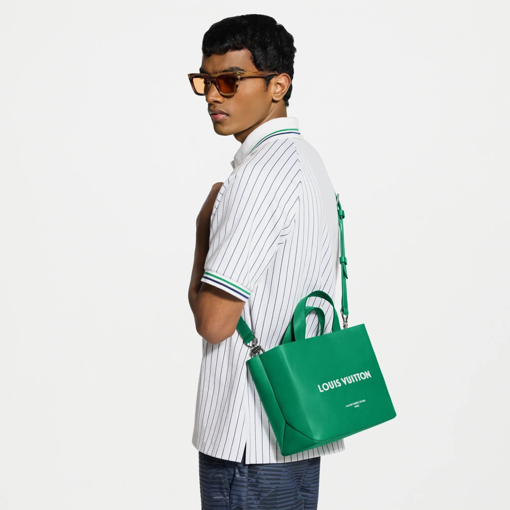 Mini Shopper Tote