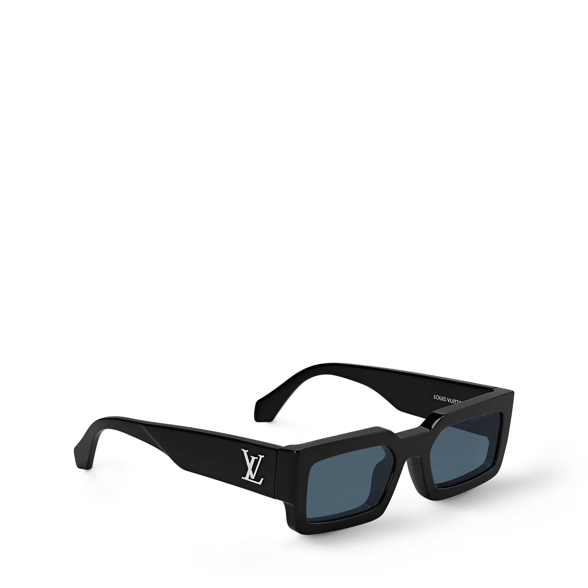 LV Clash Low Square Sunglasses