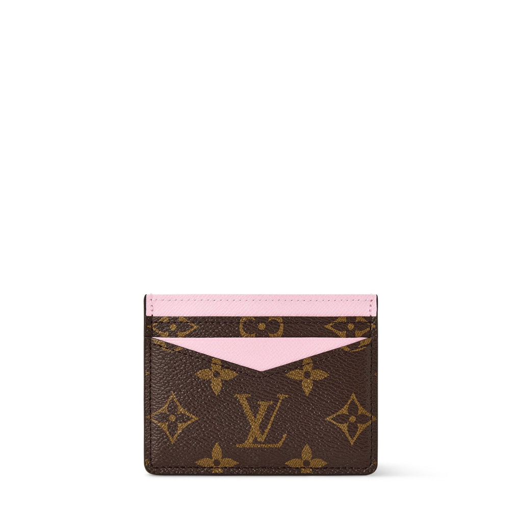 Triple Card Holder