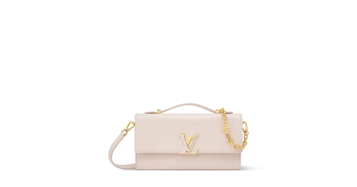 Wallet On Chain Capucines
