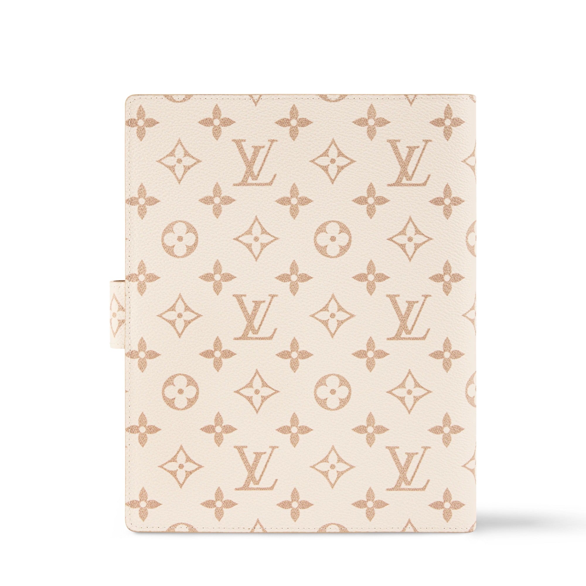 Agenda Cover GM