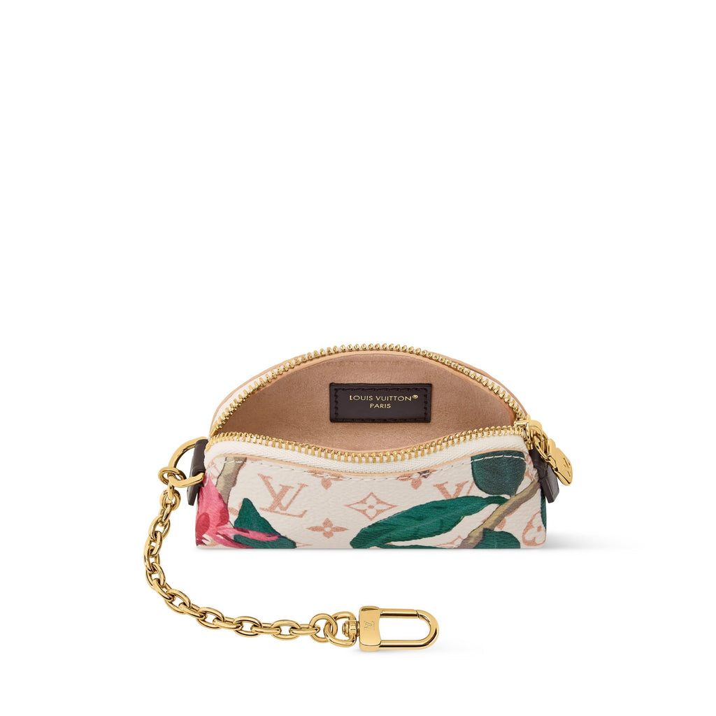 Cosmetic Lipstick Pouch