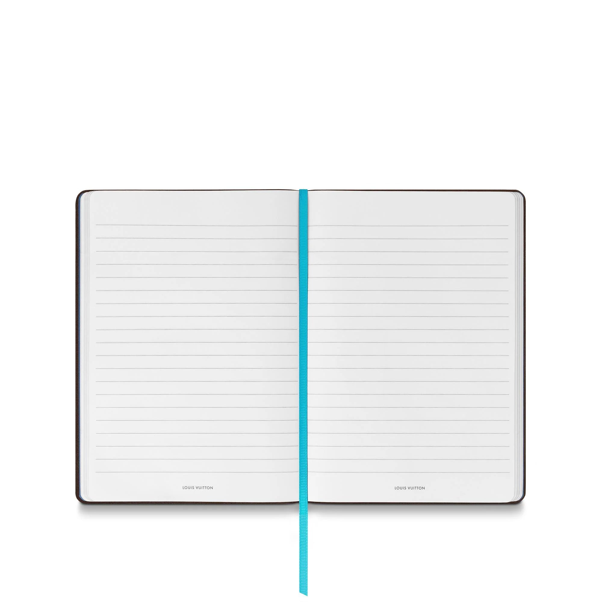 Clemence Notebook
