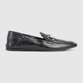 Women's Jordaan Soft loafer - black leather