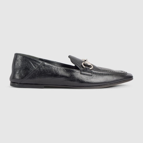Women's Jordaan Soft loafer - black leather