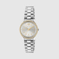 G-Timeless watch, 29mm - steel