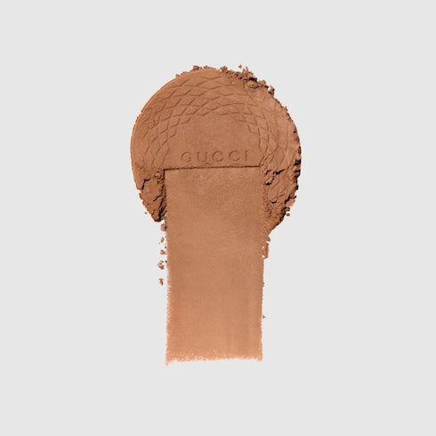 Poudre De Beauté Éclat Soleil Bronzing Powder - 03