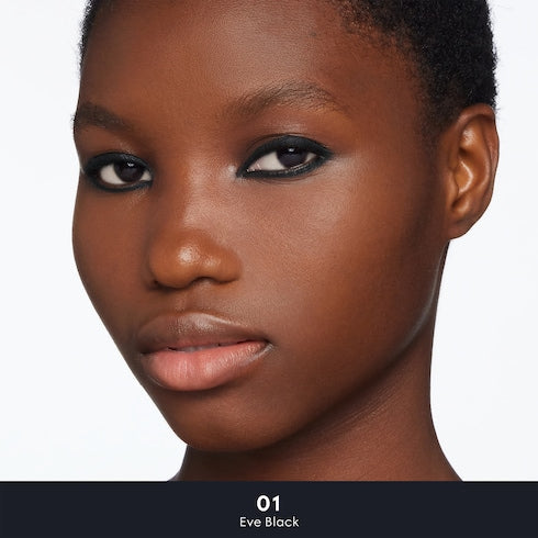 Stylo Contour des Yeux Eyeliner - 01 Noir