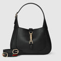 Gucci Jackie 1961 medium bag - black leather