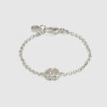 GG Marmont charm bracelet - 925 sterling silver