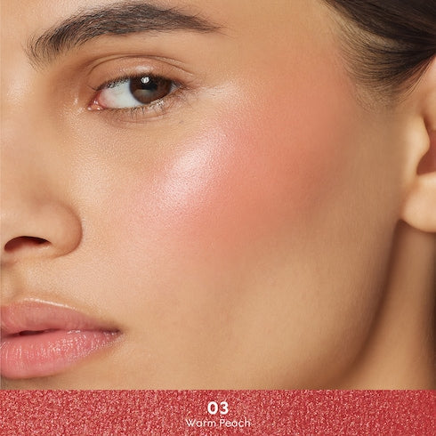 Gucci Glow Blush - 03