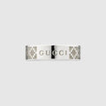 Gucci Diamante ring - 925 sterling silver