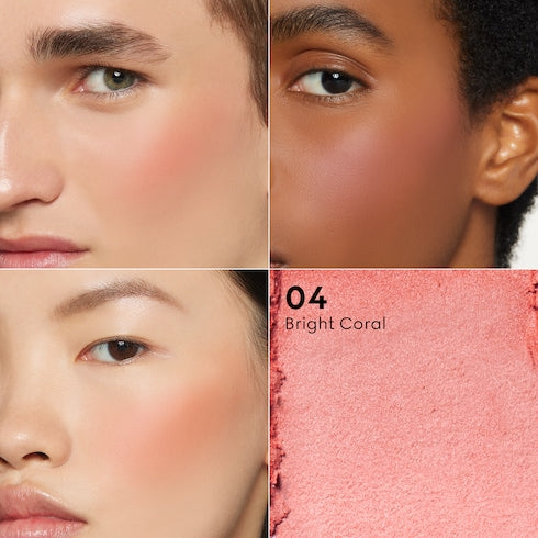 Gucci Blush De Beauté - 04
