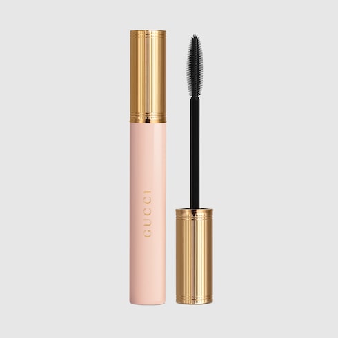 Mascara L'Obscur, black - black