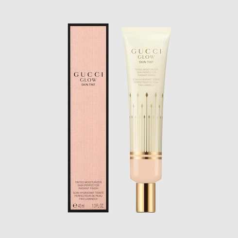 Gucci Glow Skin Tint - 15