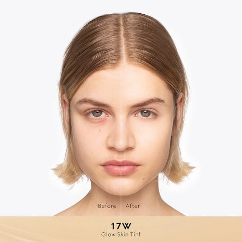 Gucci Glow Skin Tint - 17