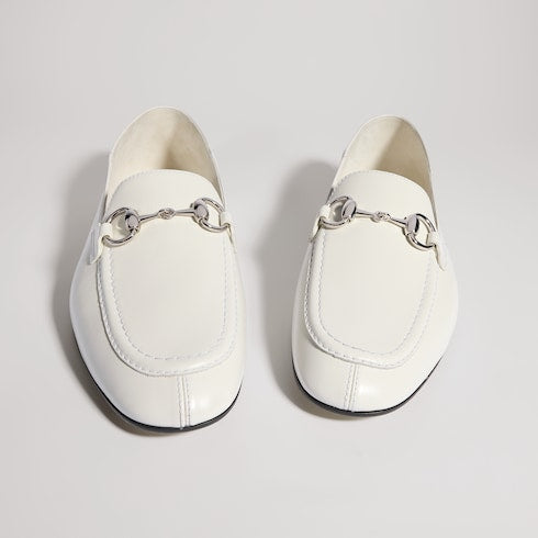 Women's Jordaan Soft loafer - white leather