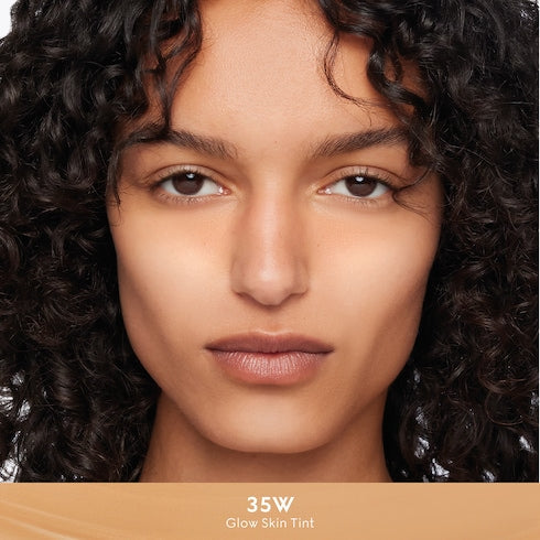 Gucci Glow Skin Tint - 35