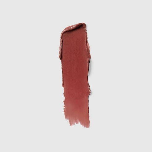 134 'Clara Chestnut', Rouge à Lèvres Voile Lipstick - 227 'Marie Almond'