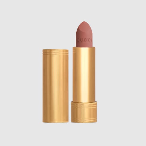 120 Sonia Light Beige, Rouge à Lèvres Mat Lipstick - 132 'Lilla Tawnie'