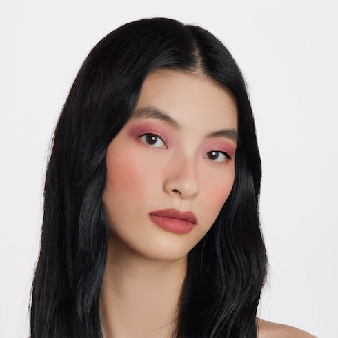 Multi-use Palette De Beauté Quatuor, Rosa Nitida - rosa nitida