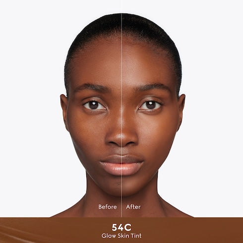 Gucci Glow Skin Tint - 54