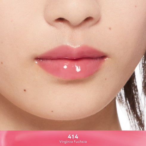 Gloss à Lèvres lip gloss - 526 Teresina Red