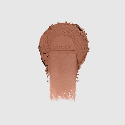 Poudre De Beauté Éclat Soleil Bronzing Powder - 02