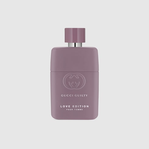 Gucci Guilty Love Edition Pour Femme, Eau de Parfum, 50 ml - Eau de Parfum