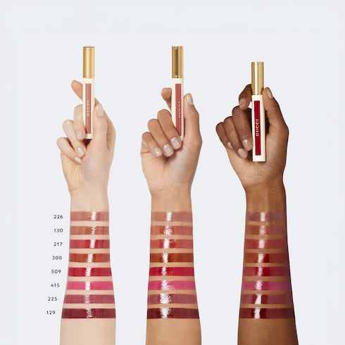 Gucci Glow Oil-In-Water Tint - 130 'Elsa Hazel'