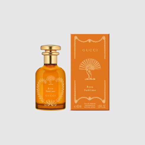 The Alchemist's Garden, Rosa Sublime, 50ml, Eau de Parfum - eau de parfum