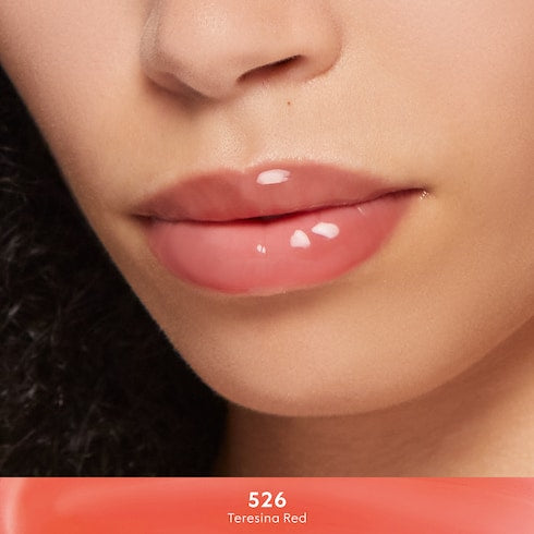 Gloss à Lèvres lip gloss - 414 Virginia Fuchsia