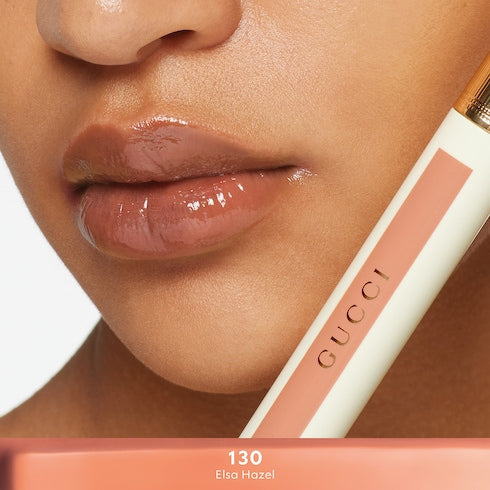 Gucci Glow Oil-In-Water Tint - 130 'Elsa Hazel'