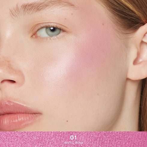 Gucci Glow Blush - 01