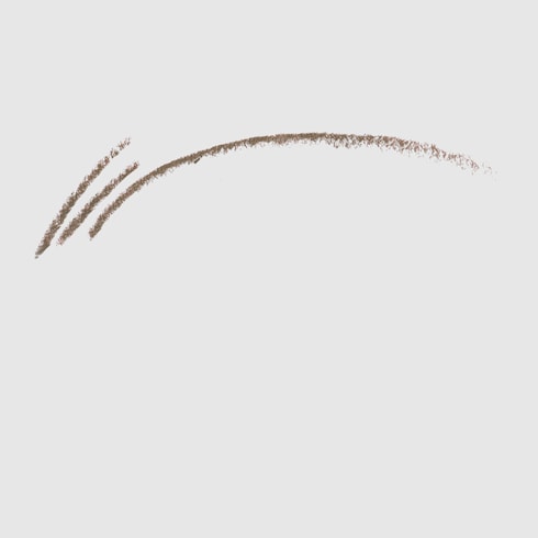 Stylo À Sourcils Waterproof Eyebrow Pencil - 02 Blond